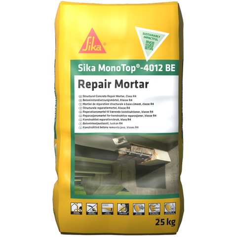 Sika MonoTop®-4012 BE