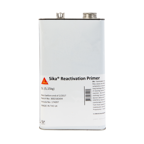 Sika® Reactivation Primer