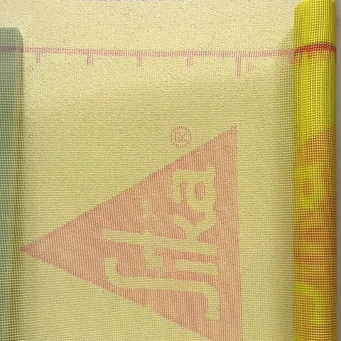 SikaWall®-9145 Mesh