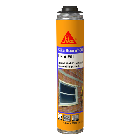 Sika Boom®-580