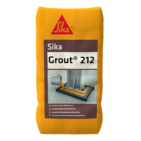 SikaGrout®-212