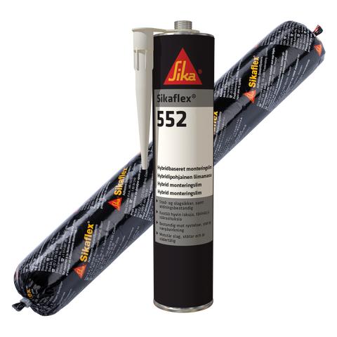 Sikaflex®-552