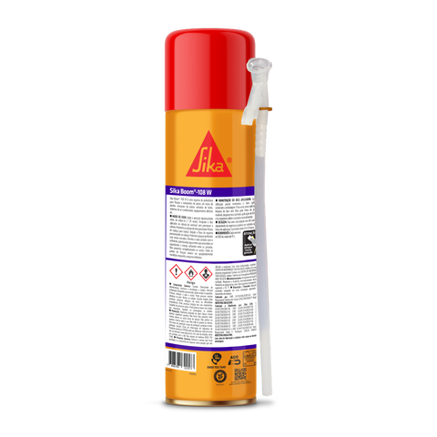 Sika Boom®-108 W