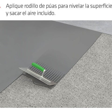 Sikafloor® 130 Level Comercial