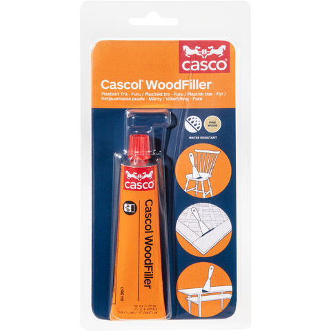 Casco® Cascol WoodFiller