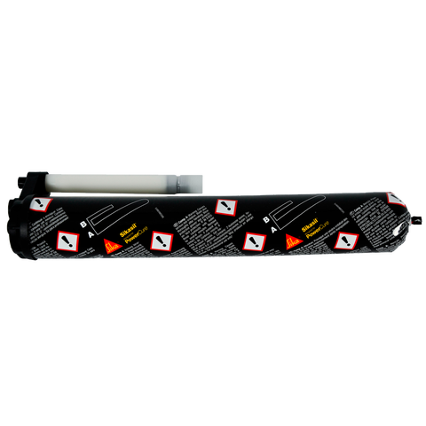 Sikasil® WT-66 PowerCure