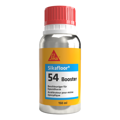 Sikafloor®-54 Booster