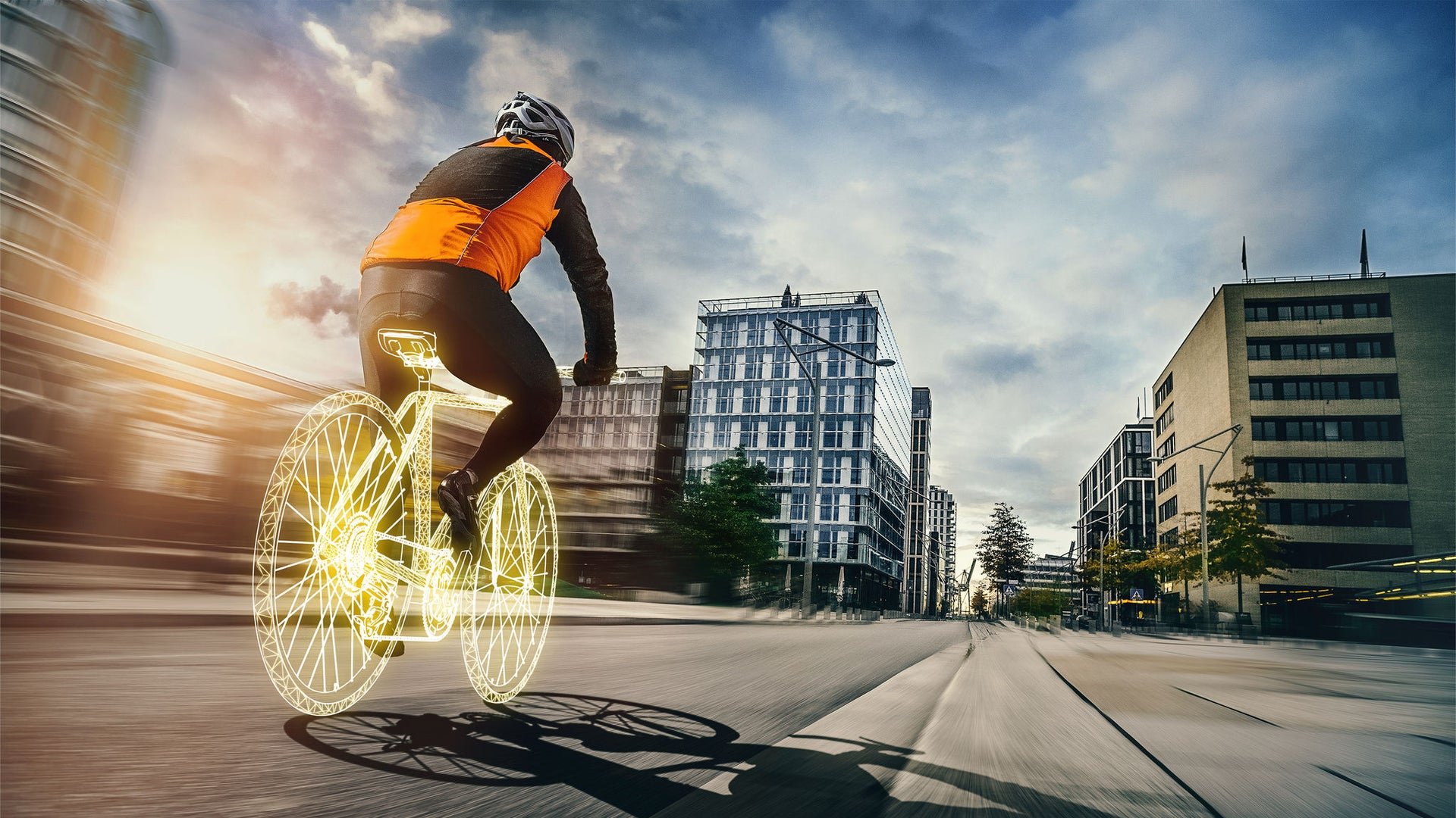 Sika Industry - Moving Forward