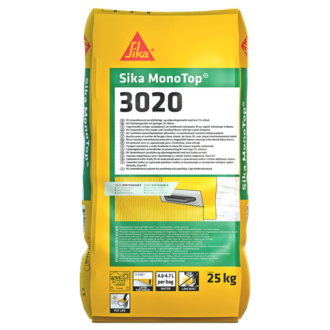 Sika MonoTop®-3020