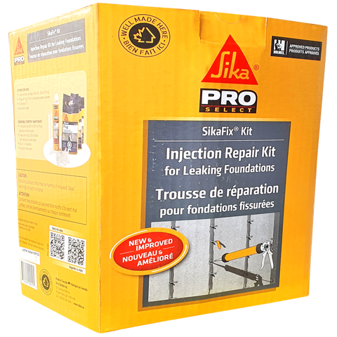 SikaFix® Kit CA