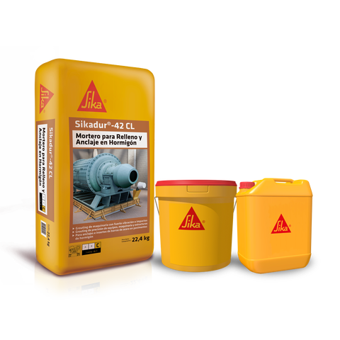 Sikadur®-42 CL