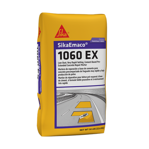SikaEmaco®-1060 EX