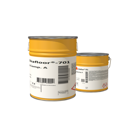 Sikafloor®-701