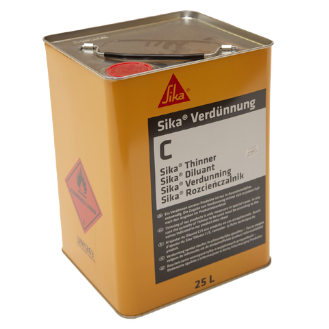 Sika® Thinner C
