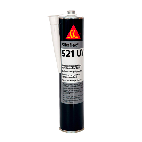 Sikaflex®-521 UV