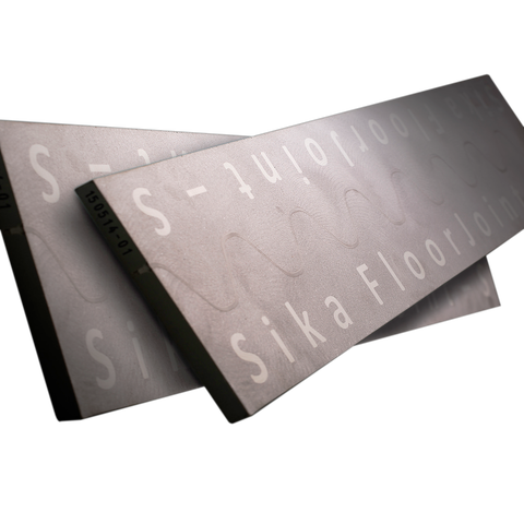 Sika® FloorJoint S