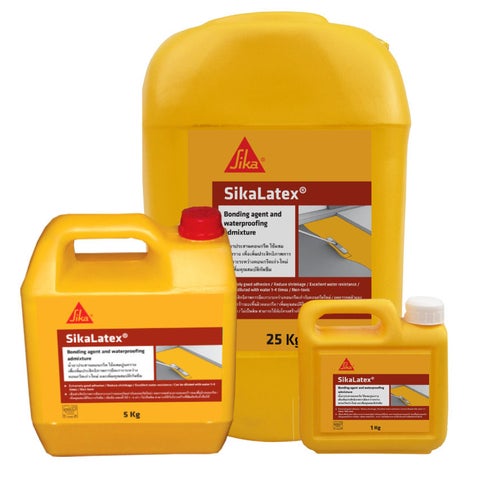 SikaLatex®