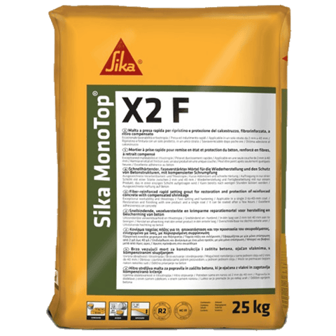 Sika MonoTop® X2 F