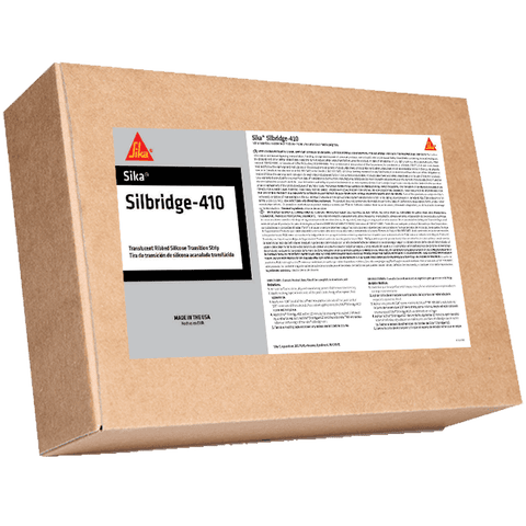 Sika® Silbridge-410