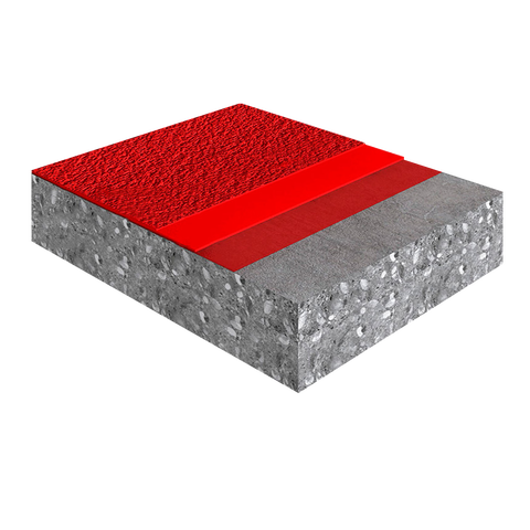 Sikafloor® MultiDur ES-26