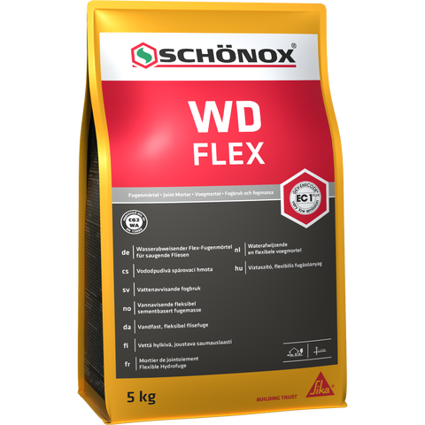 SCHÖNOX® WD FLEX