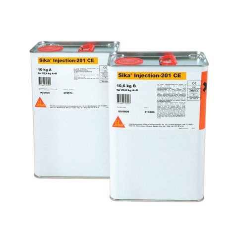 Sika® Injection-201 CE