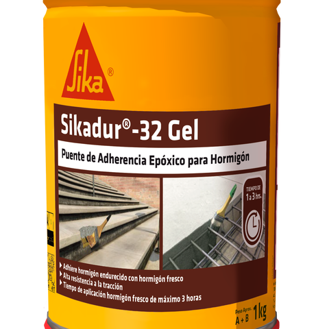 Sikadur®-32 Gel