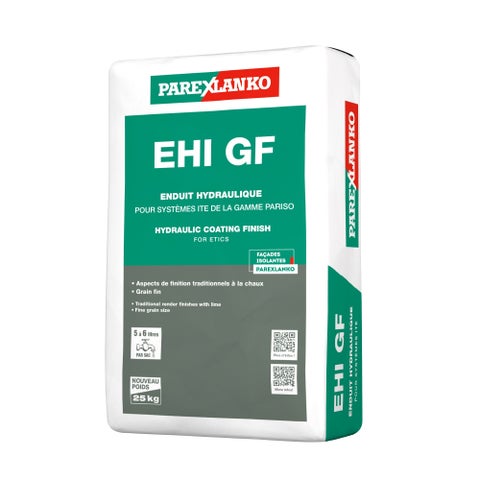 Parex® EHI GF