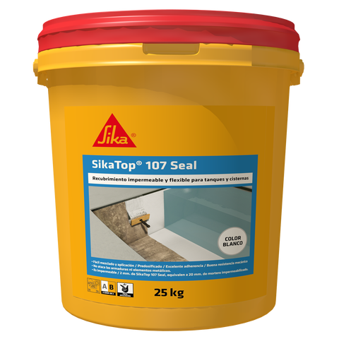 SikaTop® Seal-107