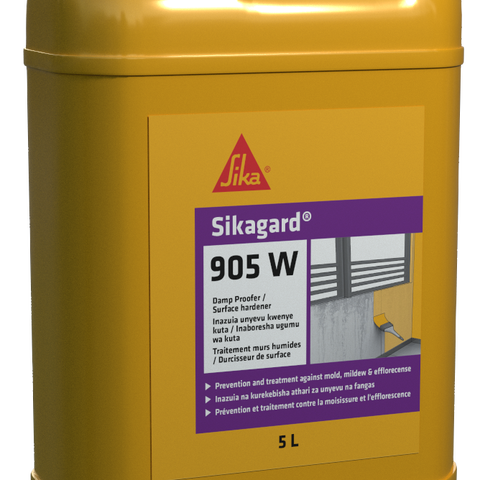 Sikagard®-905 W