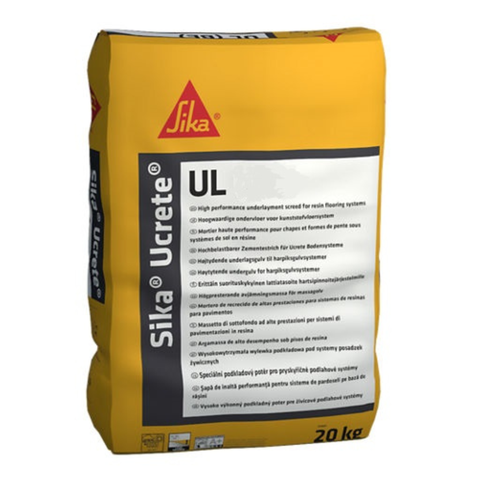 Sika® Ucrete® UL