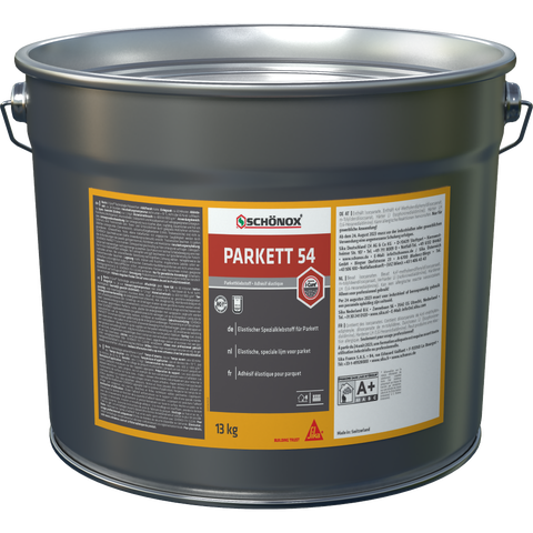 SCHÖNOX® PARKETT 54