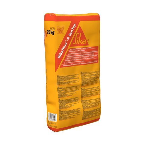 Sikafloor®-2 SynTop