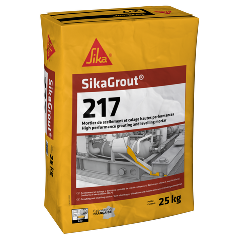 SikaGrout®-217