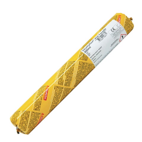 SikaHyflex®-250 Facade