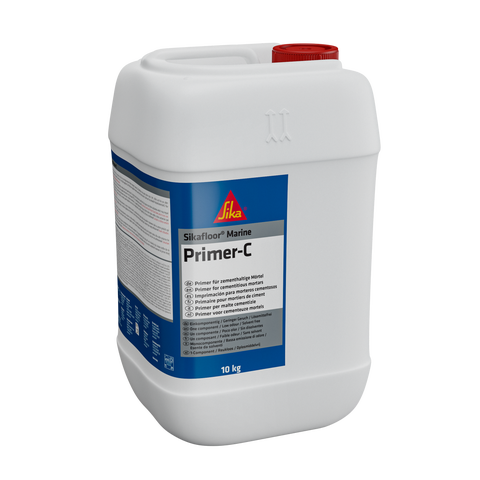 Sikafloor® Marine Primer C