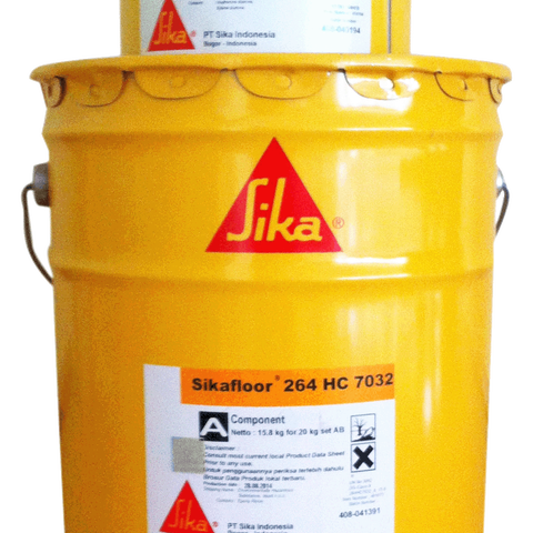 Sikafloor®-264 HC