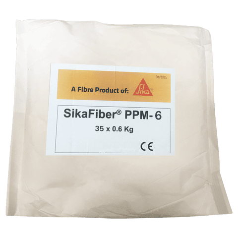 SikaFiber® PPM-6