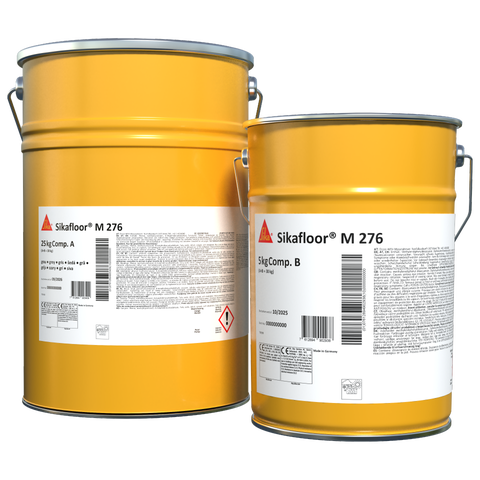 Sikafloor® M 276