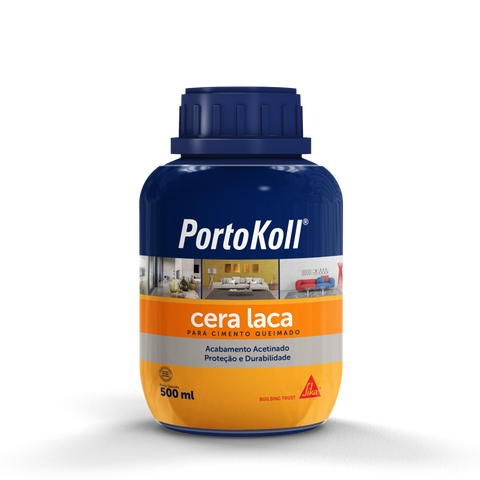 PortoKoll® Wax Lacquer