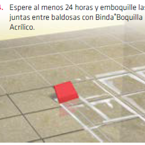 SikaCeram®-230 BA Grandes Formatos
