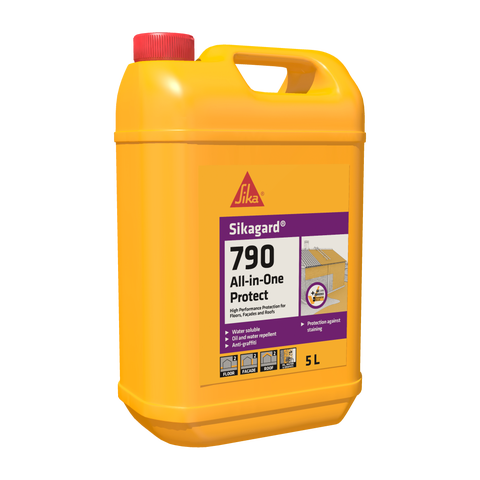 Sikagard®-790 All-in-One Protect