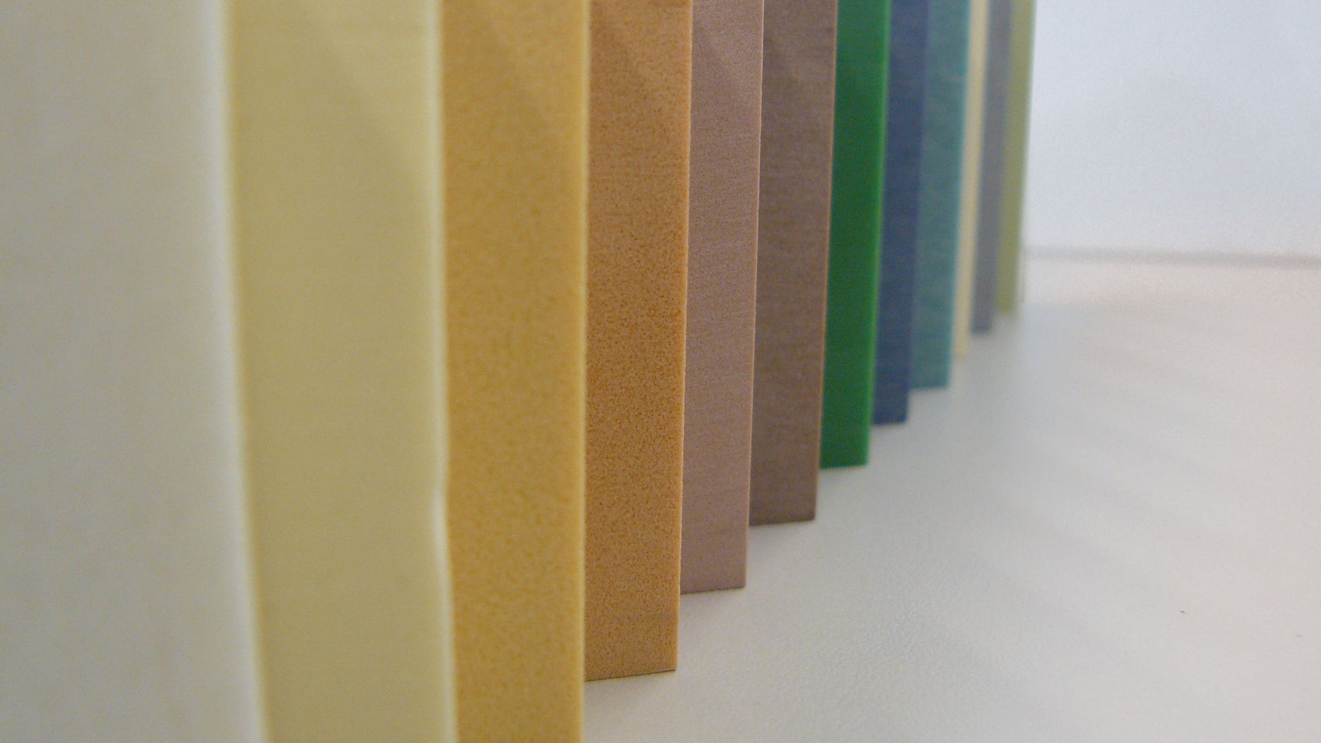Boards ADvanced Resins