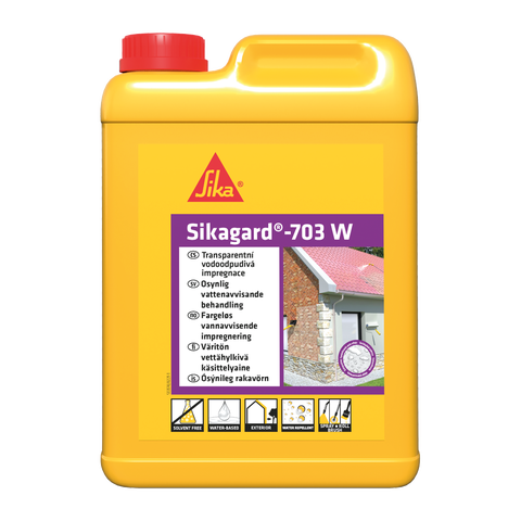 Sikagard®-703 W