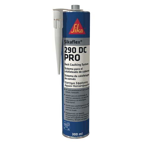 Sikaflex®-290 DC PRO