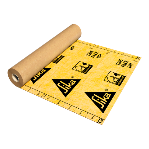 SikaCeram® Sealing Membrane W