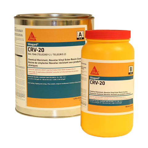 Sikagard® CRV-20