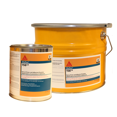Sikafloor®-156 CA