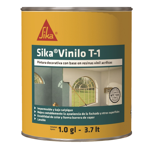 Sika® Vinilo T-1