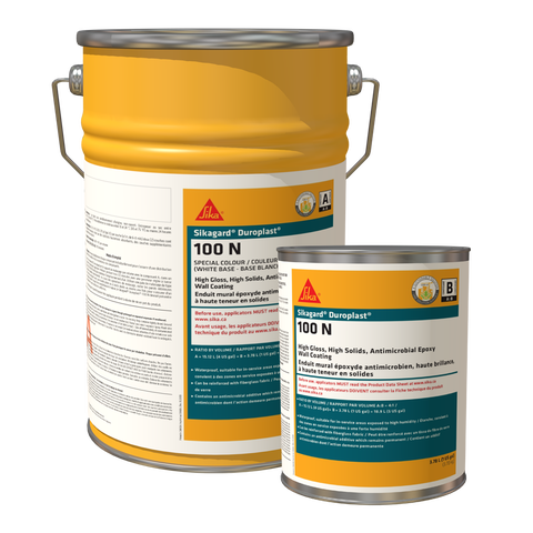 Sikagard® Duroplast-100 N